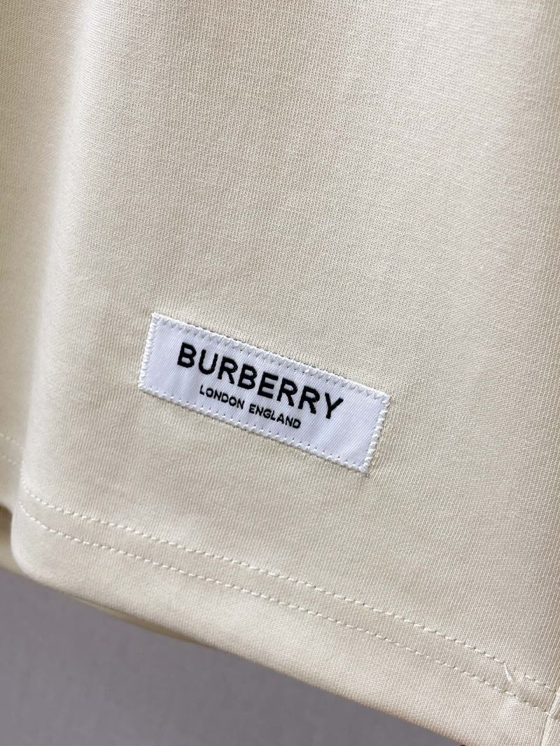 Burberry Short Pants